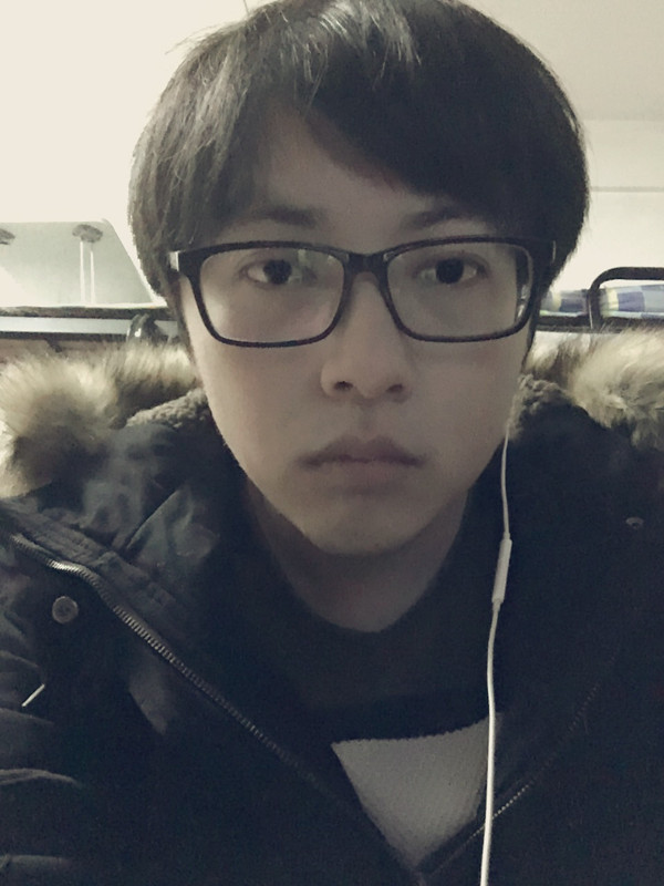 重庆大学第十届研歌赛复赛选手风采(三)
