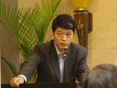 中日城市防灾减灾学术研讨会圆满闭幕