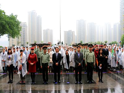 浓浓书香满重庆 红岩精神记心间——“4•23”世界读书日红岩联线读书活动正式启动