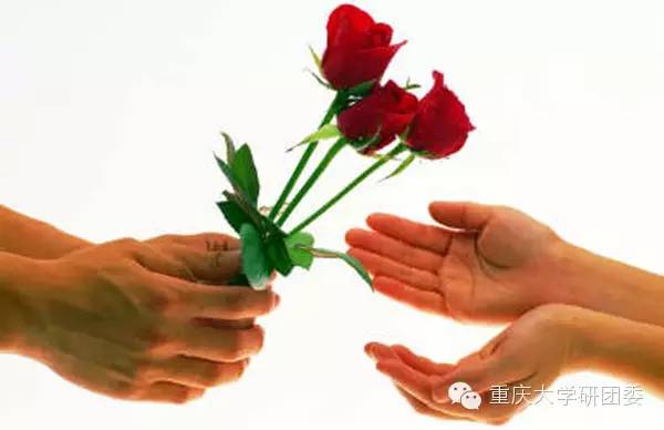 重庆大学研团委纳新进行时!!!