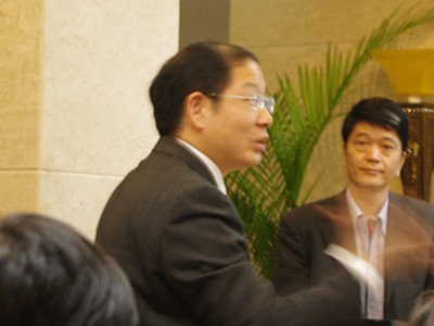 中日城市防灾减灾学术研讨会圆满闭幕