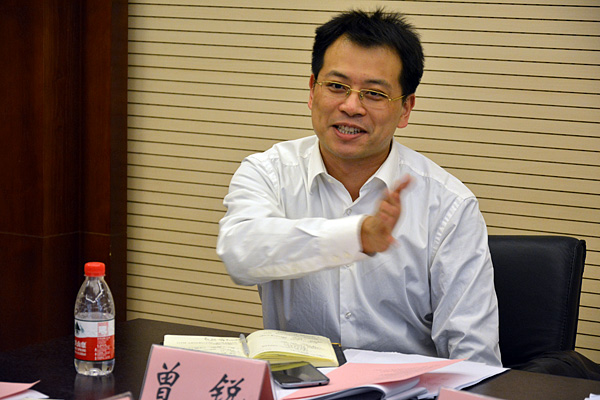 强调服务内涵,加强基层组织建设——基层服务型团组织建设调研工作会在重庆大学召开