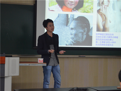 让心灵回归自然,让单反拍出精彩——重庆大学研团委内部摄影活动成功举行