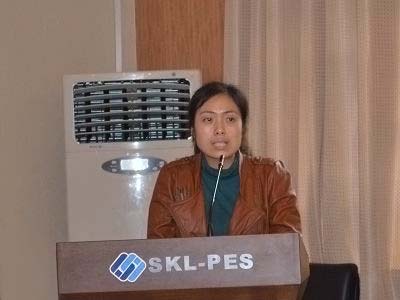 电气工程学院研究生分团委分会新老干部交流会顺利召开
