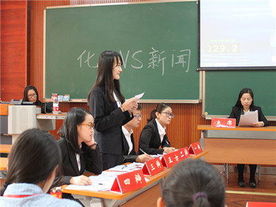 唇枪舌剑,辩出精彩——第六届研究生辩论赛虎溪赛区初赛圆满落幕