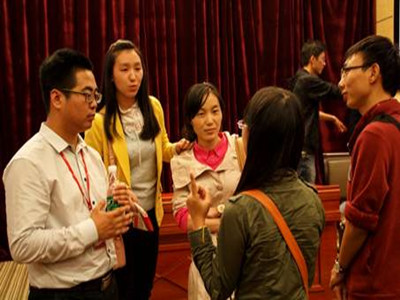 致就业,助力国考——重庆大学公职就业指导之国考公益讲座圆满结束