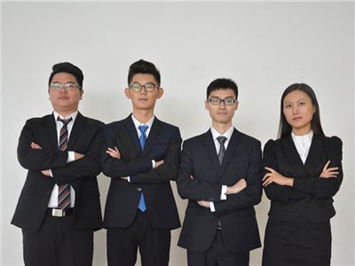 重庆大学第六届研究生辩论赛总决赛暨明星表演赛即将开战!