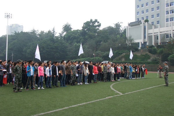 重庆大学2012-2013学年度“启邦”研究生党支部书记培训班一期培训圆满结束