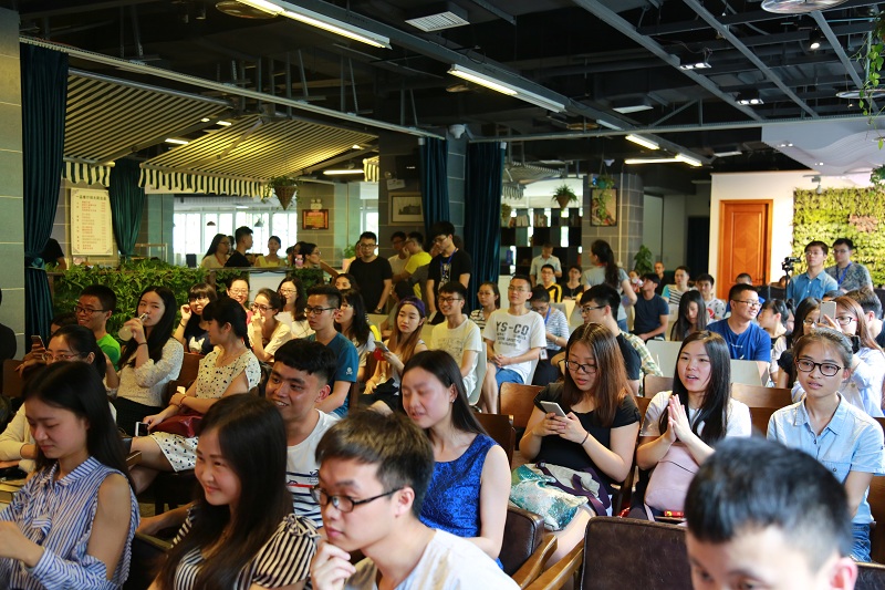 研歌十载,情系重大——重庆大学第十届研究生歌手大赛初赛(老校区)顺利举办