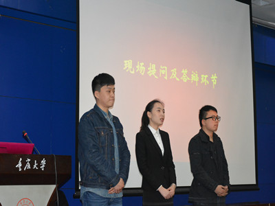 乘风破浪,共建辉煌——2015-2016学年第二次副书记、副部长增选工作顺利开展