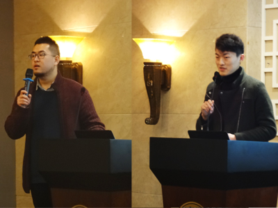 【城规】城匠归园·重筑沙场——建筑城规学院成功举办第一期校友交流沙龙